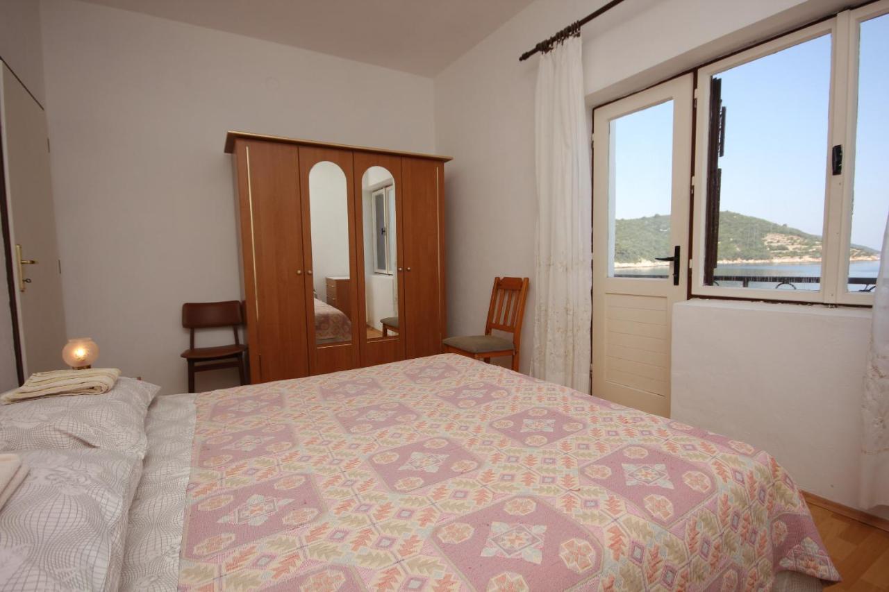 Apartment Savar 8079A Brbinj Екстер'єр фото