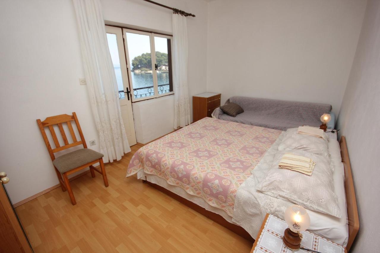 Apartment Savar 8079A Brbinj Екстер'єр фото