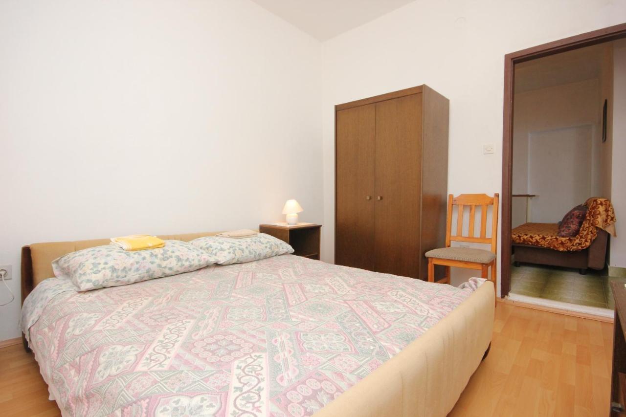 Apartment Savar 8079A Brbinj Екстер'єр фото