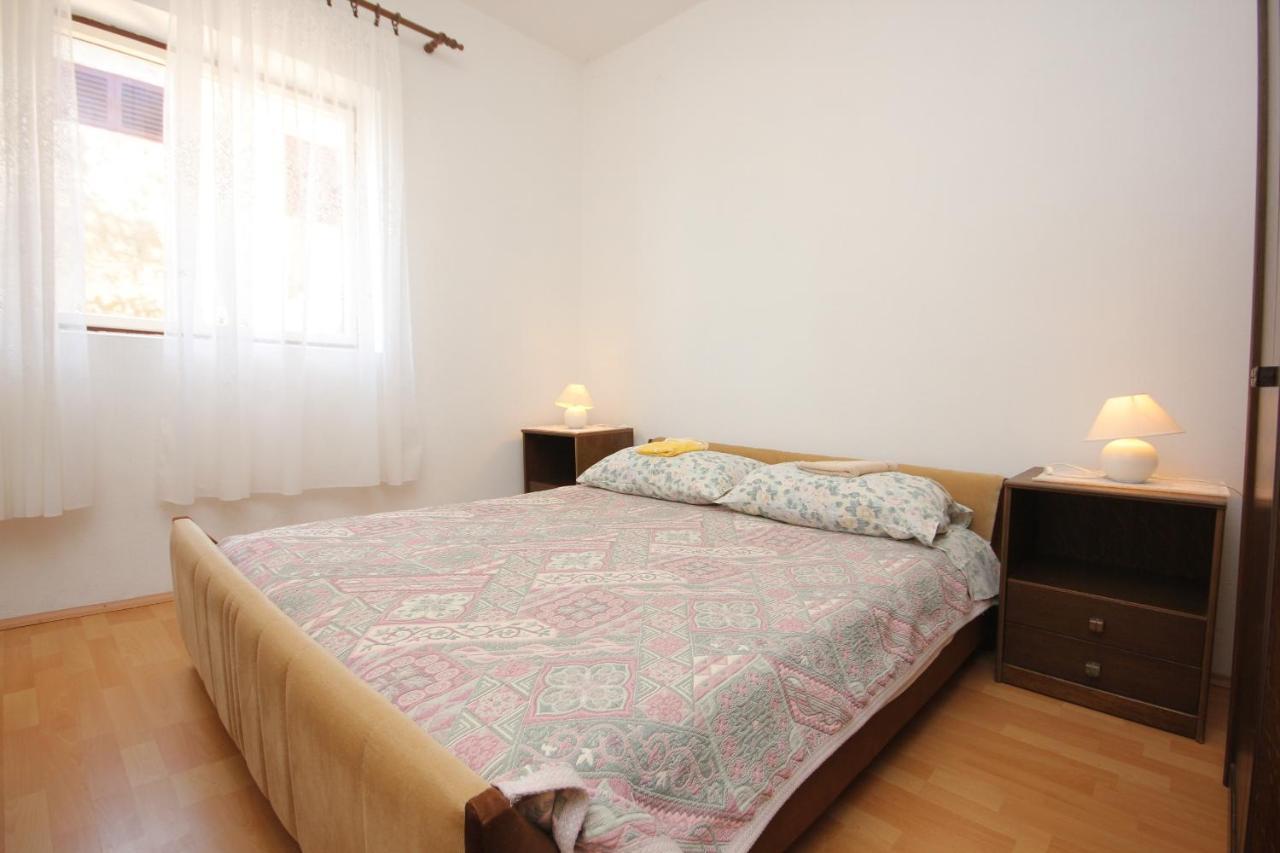 Apartment Savar 8079A Brbinj Екстер'єр фото