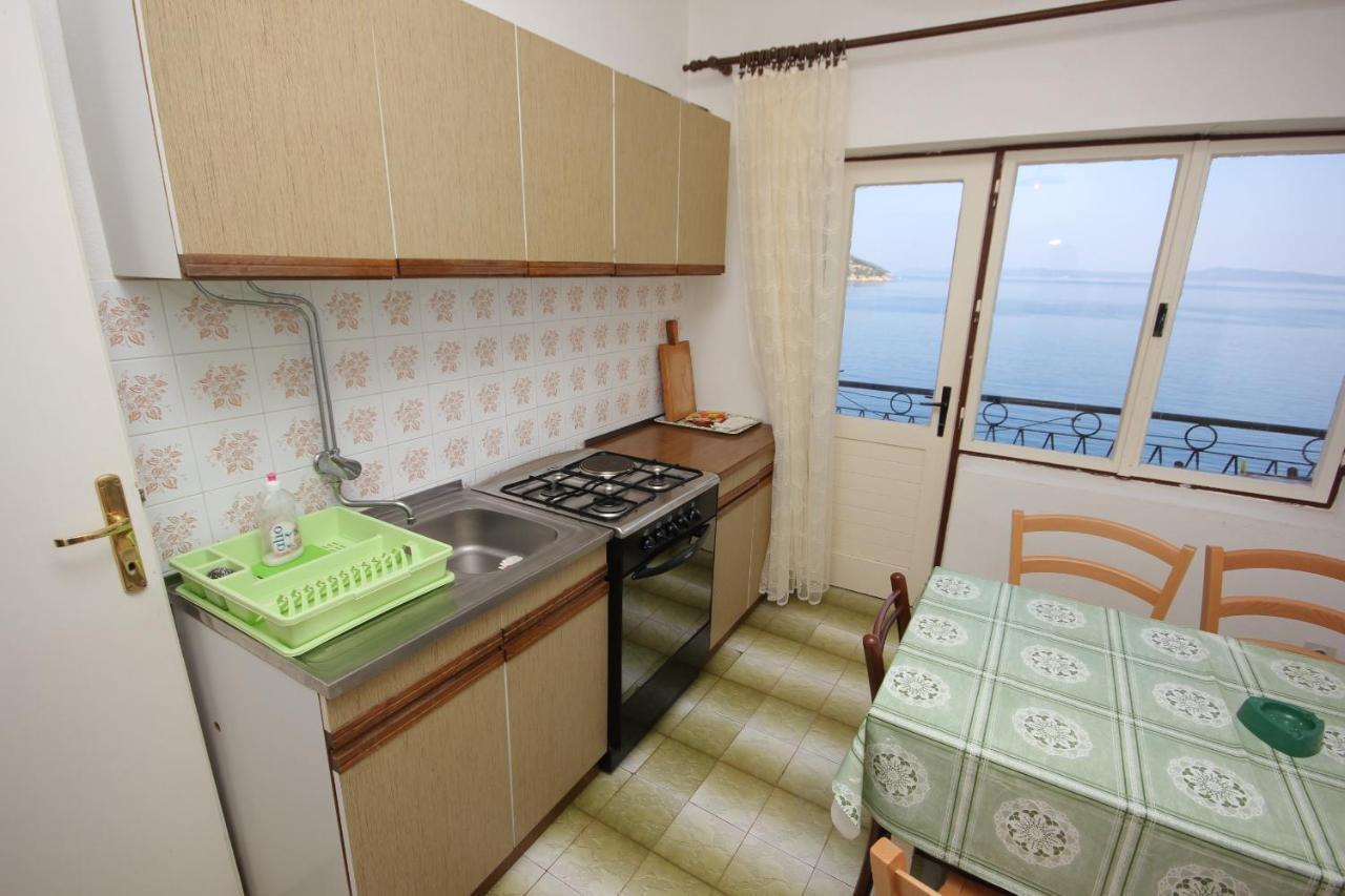 Apartment Savar 8079A Brbinj Екстер'єр фото