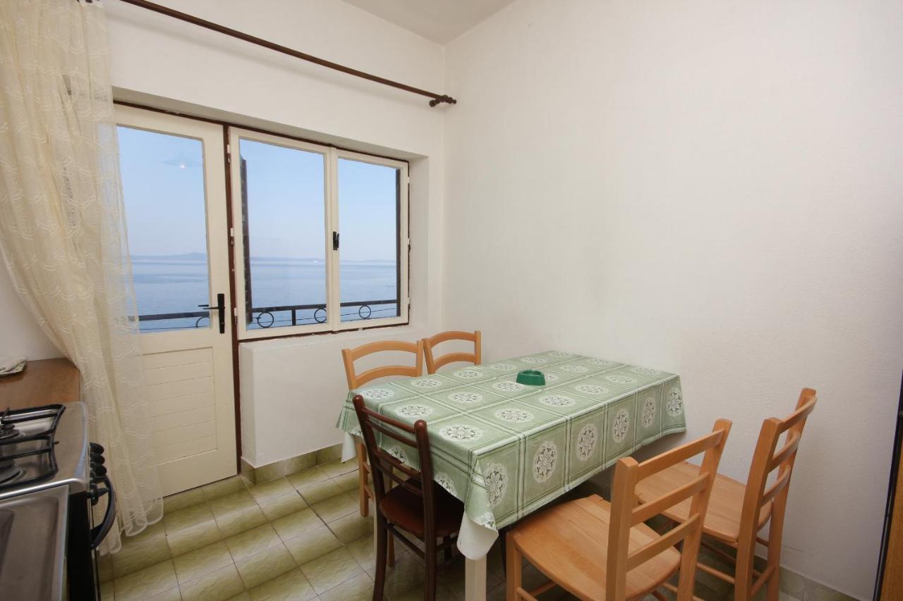 Apartment Savar 8079A Brbinj Екстер'єр фото